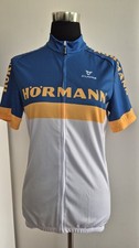 Fahrradtrikot fahrradshirt bik gebraucht kaufen  Tann
