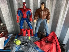 Spider man sky for sale  Rialto