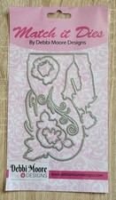 Debbie moore designs for sale  YORK