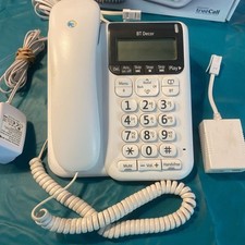 Decor 2500 corded for sale  WISBECH