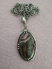 Multicolored oval stone for sale  Tucson