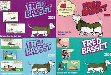 Fred basset book for sale  IMMINGHAM