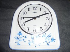 Küchenuhr atlanta junghaus gebraucht kaufen  Giengen an der Brenz