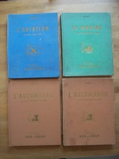 Tintin lot albums d'occasion  Dreux