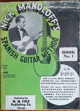Guitar lessons nick for sale  Chino Valley