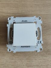 Bouton poussoir alvais d'occasion  Cannes