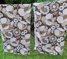 Vintage retro brown for sale  LEEDS