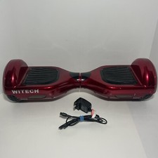 Witech scooter 36v usato  Spedire a Italy