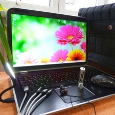Dell 7720 17r gebraucht kaufen  Oberweißbach/Thür. Wald