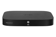 Lorex 8-Channel 1080p Digital Video Recorder with Smart Motion Detection and Sma for sale  Columbia