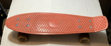Penny Board Autêntico Skate Original Austrália 22" Vermelho/Multicolorido Tie Dye comprar usado  Enviando para Brazil