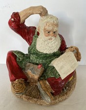 United design santa for sale  Fort Wayne