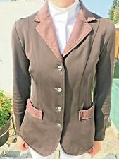 Animo damen turnierjacket gebraucht kaufen  Tuningen