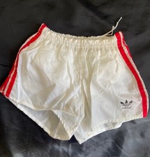 Adidas vintage kurze gebraucht kaufen  Essen