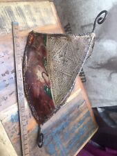Moroccan wall sconce for sale  WEYBRIDGE