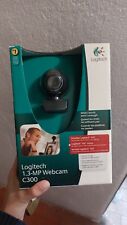 Webcam logitech usato  Genova
