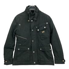 Star jacke herren gebraucht kaufen  Hamburg