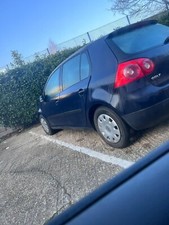 Golf 1.6 fsi for sale  LONDON