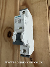 Siemens 63a 5sy6163 for sale  ROMFORD