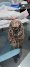 Vaso canopi egiziano usato  Catania
