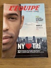 Equipe magazine 1454 d'occasion  Quingey