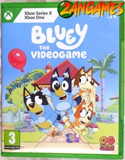 Bluey: The Videogame (Xbox One • Xbox Series X) comprar usado  Enviando para Brazil