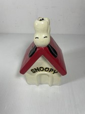 Vintage peanuts snoopy for sale  COLCHESTER