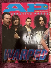 Alternative press 241 for sale  Los Angeles