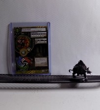 Warmachine hordes razor for sale  Lowell