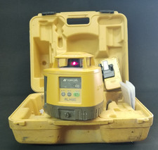 Topcon h3c self for sale  Somerset