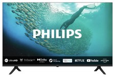Philips smart 55pus7009 for sale  OLDHAM