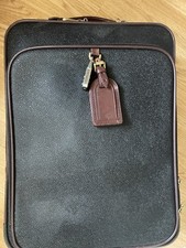 Mulberry priority suitcase for sale  LUTON