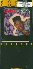Stezo - Crazy Noise (orig. embalagem longbox) [Novo CD] comprar usado  Enviando para Brazil