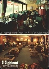 Geilo highland hotel gebraucht kaufen Geilo highland hotel gebraucht kaufen  Deutschland