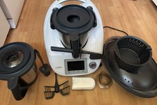 Robot thermomix tm5 d'occasion Robot thermomix tm5 d'occasion  Mayet