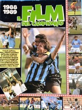 Guerin sportivo film usato  Pomezia