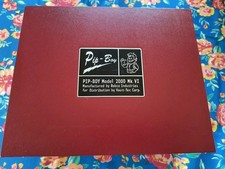 Kit de construção Fallout 76 Pip-Boy 2000 MK VI WRC11618 estojo de videogame Bethesda, usado comprar usado Kit de construção Fallout 76 Pip-Boy 2000 MK VI WRC11618 estojo de videogame Bethesda, usado comprar usado  Enviando para Brazil