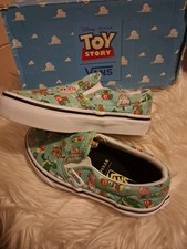Vans disney toy for sale  NEWARK
