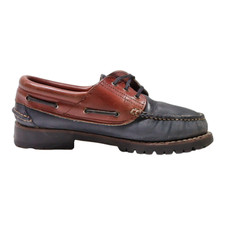 Lumberjack boat shoes for sale  BLACKBURN