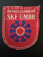 Werkfeuerwehr skf gmbh gebraucht kaufen  Hallbergmoos