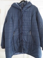 Cotton traders hooded for sale  NORWICH