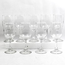 Set small clear for sale  Mcminnville