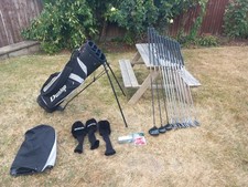 Dunlop john daly for sale  MALVERN