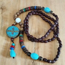Collier mala type d'occasion  Saint-Jeannet