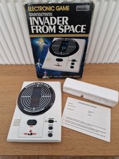 Invader space grandstand for sale  WOLVERHAMPTON