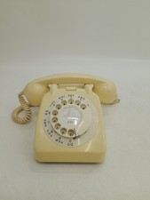 Vintage rotary telephone for sale  RADSTOCK