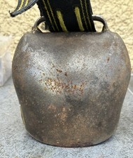 Ancienne grosse cloche d'occasion  Saint-Etienne