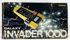 Gakken handheld game d'occasion  France