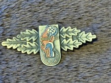 Feuerwehr leistungsspange deut gebraucht kaufen  Augsburg