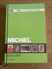 Michel katalog übersee gebraucht kaufen  Krefeld